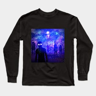 Cosmic Beings Long Sleeve T-Shirt